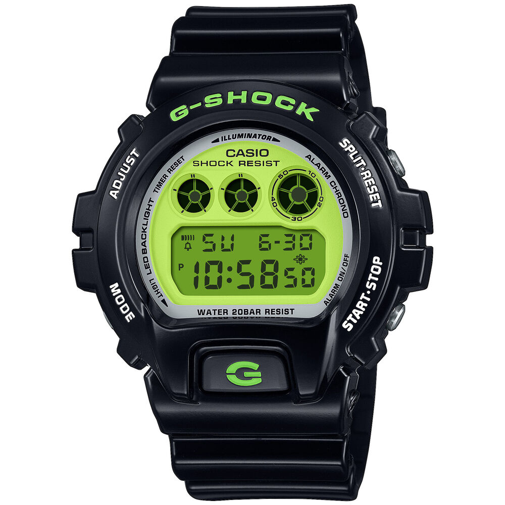Montre Casio G-shock - Montres étanches Homme | Marc Orian