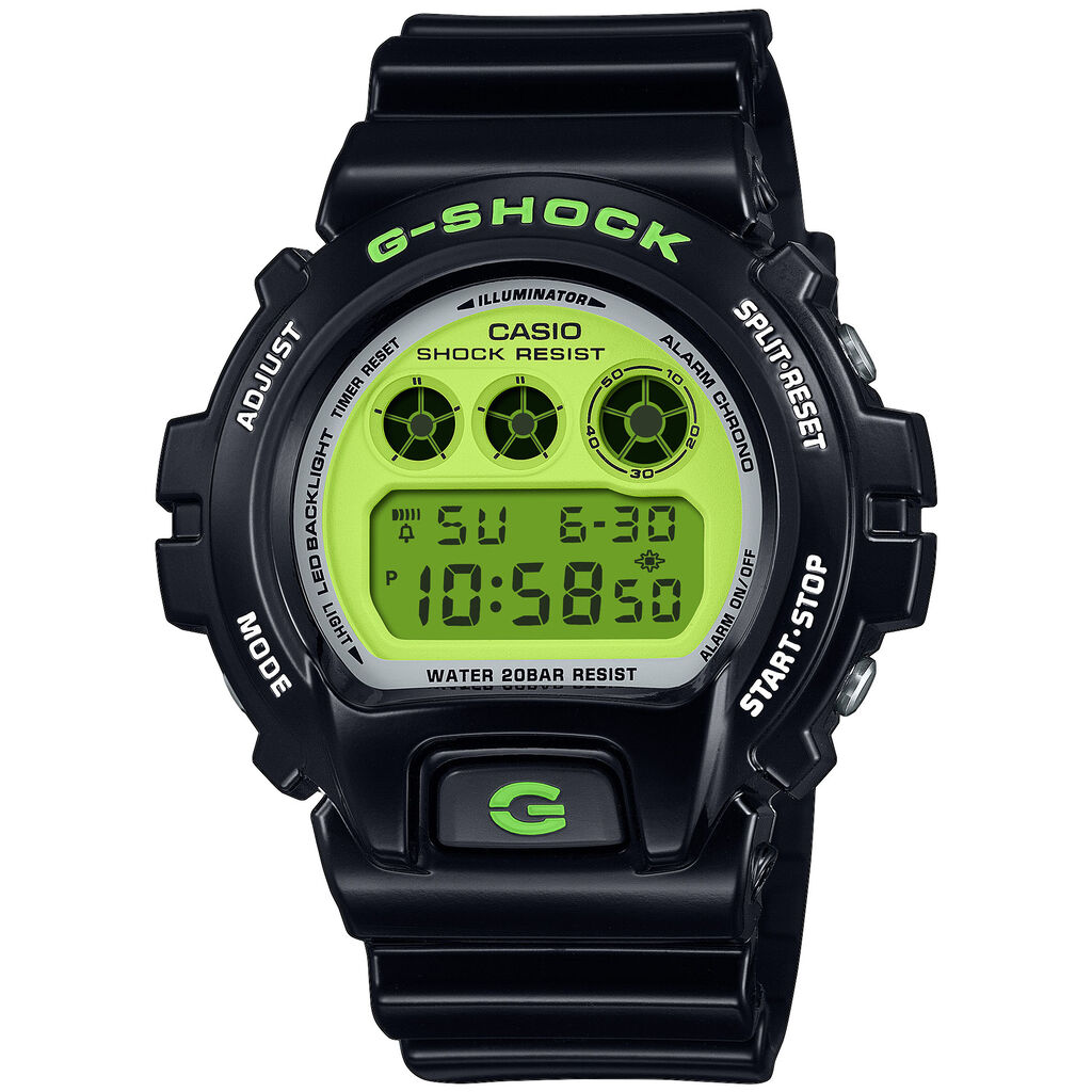 Montre Casio G-shock - Montres étanches Homme | Marc Orian