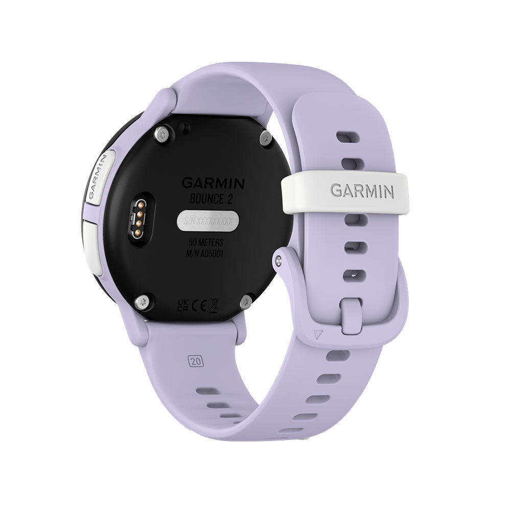 Montre Connect&eacute;e Garmin Bounce 2 - Montres connect&eacute;es Enfant | Marc Orian