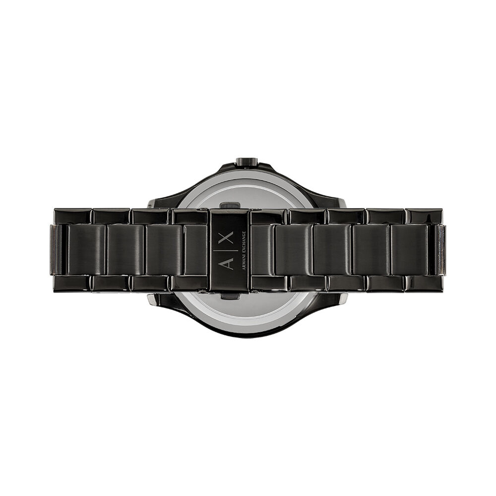 Montre Armani Exchange Noir Ax2104 - Montres &eacute;tanches Homme | Marc Orian