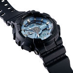 Montre Casio G-shock Classic Bleu - Montres &eacute;tanches Homme | Marc Orian