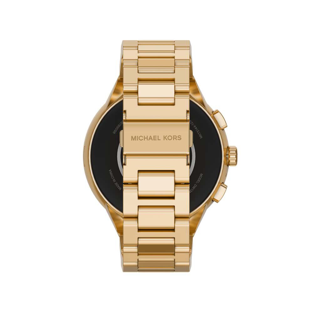 Montre Michael Kors Connectée Gen 6 Camille - Montres connectées Femme | Marc Orian