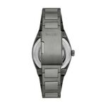 Montre Fossil Everett Gris - Montres automatiques Homme | Marc Orian