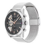 Montre Tommy Hilfiger Baker Gris - Montres &eacute;tanches Homme | Marc Orian