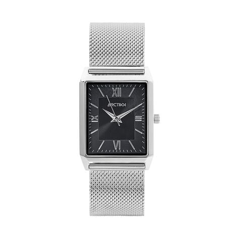 Montre Arctik Quark Noir - Montres classiques Homme | Marc Orian