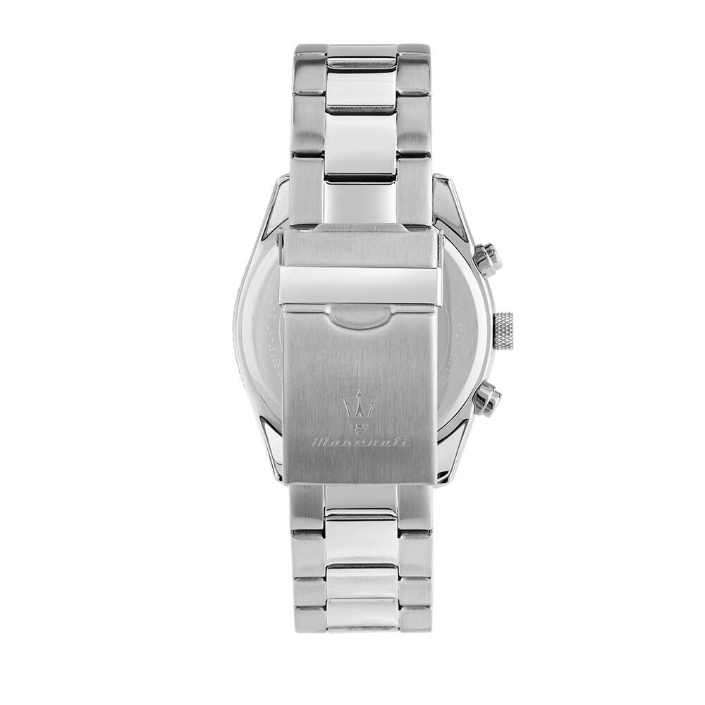 Montre Maserati Attrazione Noir - Montres &eacute;tanches Homme | Marc Orian