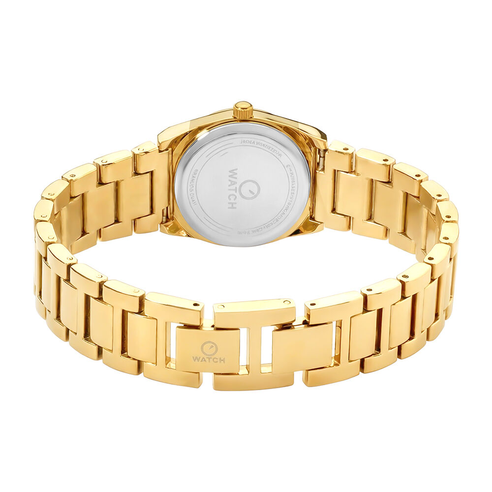Montre Sunny Vert - Montres &eacute;tanches Femme | Marc Orian