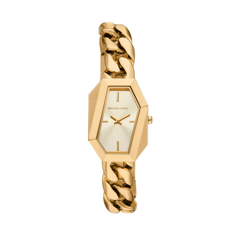 Montre Michael Kors Suri Dor&eacute; - Montres &eacute;tanches Femme | Marc Orian
