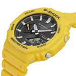 Montre Casio G-shock Noir - Montres &eacute;tanches Homme | Marc Orian