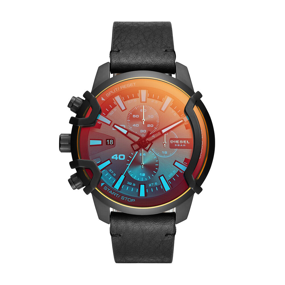 Montre Diesel Fadelite 2 Tons - Montres étanches Homme | Marc Orian