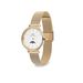 Montre Daniel Wellington Petite Moonphase Blanc - Montres étanches Femme | Marc Orian