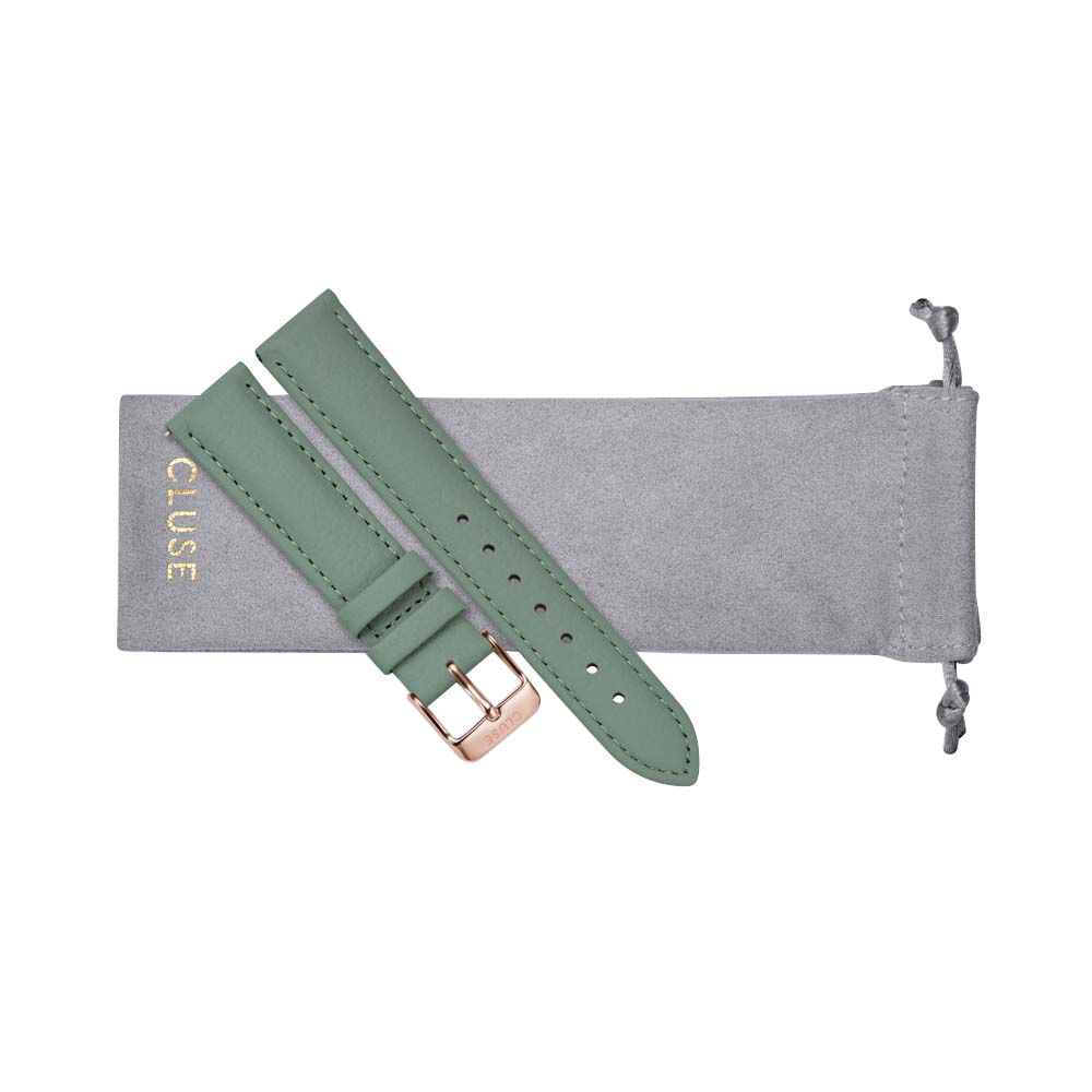 Bracelet De Montre Cluse Cuir - Bracelets de montre Femme | Marc Orian