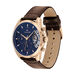 Montre Tommy Hilfiger Baker Bleu - Montres étanches Homme | Marc Orian