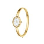Montre Rosefield Studio Bangle Nacre Blanche - Montres &eacute;tanches Femme | Marc Orian