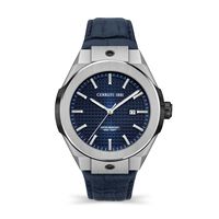 Montre Cerruti Ruscello Bleu