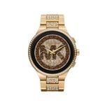 Montre Michael Kors Connect&eacute;e Gen 6 Camille - Montres connect&eacute;es Femme | Marc Orian