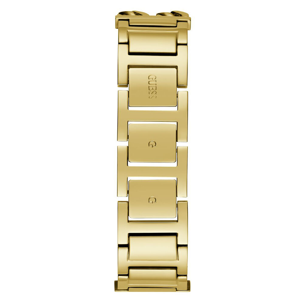 Montre Guess Mod Id Champagne - Montres &eacute;tanches Femme | Marc Orian