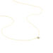 Collier Kate Or Jaune Diamant - Colliers avec pierres Femme | Marc Orian