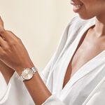 Montre Tommy Hilfiger Tea Dor&eacute; - Montres &eacute;tanches Femme | Marc Orian