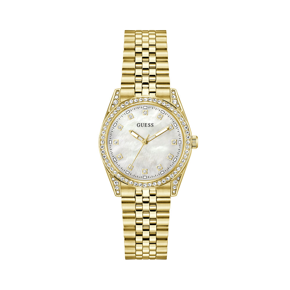 Montre Guess Jada - Montres &eacute;tanches Femme | Marc Orian
