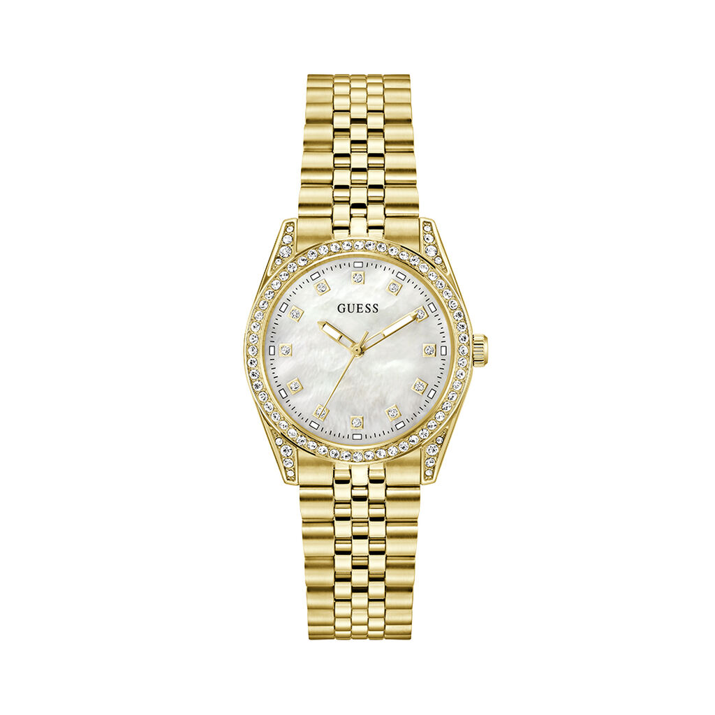 Montre Guess Jada - Montres &eacute;tanches Femme | Marc Orian