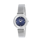 Montre Liu Jo Mini Dancing Slim Bleu - Montres &eacute;tanches Femme | Marc Orian