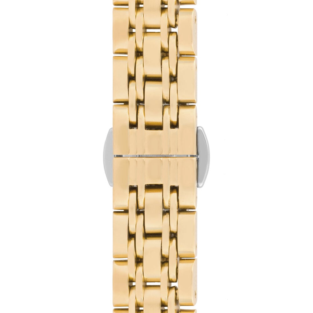 Montre U.s. Polo Eleonor Blanc - Montres &eacute;tanches Femme | Marc Orian