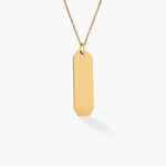 Pendentif Sigi Or Jaune - Pendentifs Femme | Marc Orian