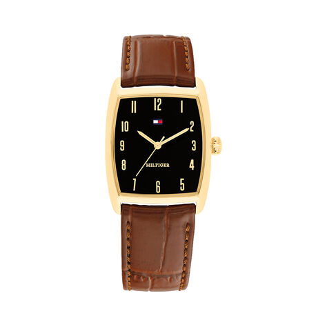 Montre Tommy Hilfiger The Ambassador - Montres &eacute;tanches Homme | Marc Orian