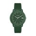 Montre Lacoste .12.12 Move Vert - Montres étanches Homme | Marc Orian