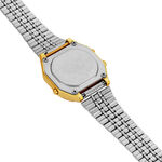 Montre Casio Collection Vintage Champagne - Montres &eacute;tanches Femme | Marc Orian