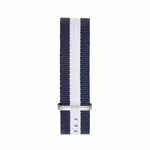 Bracelet De Montre Daniel Wellington Classic Glasgow Nato - Bracelets de montre Famille | Marc Orian