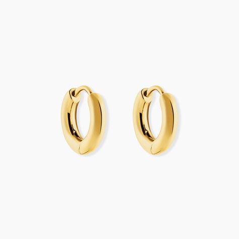 Cr&eacute;oles Phebus Him Acier Dor&eacute; - Cr&eacute;oles Homme | Marc Orian