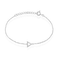 argent blanc oxyde