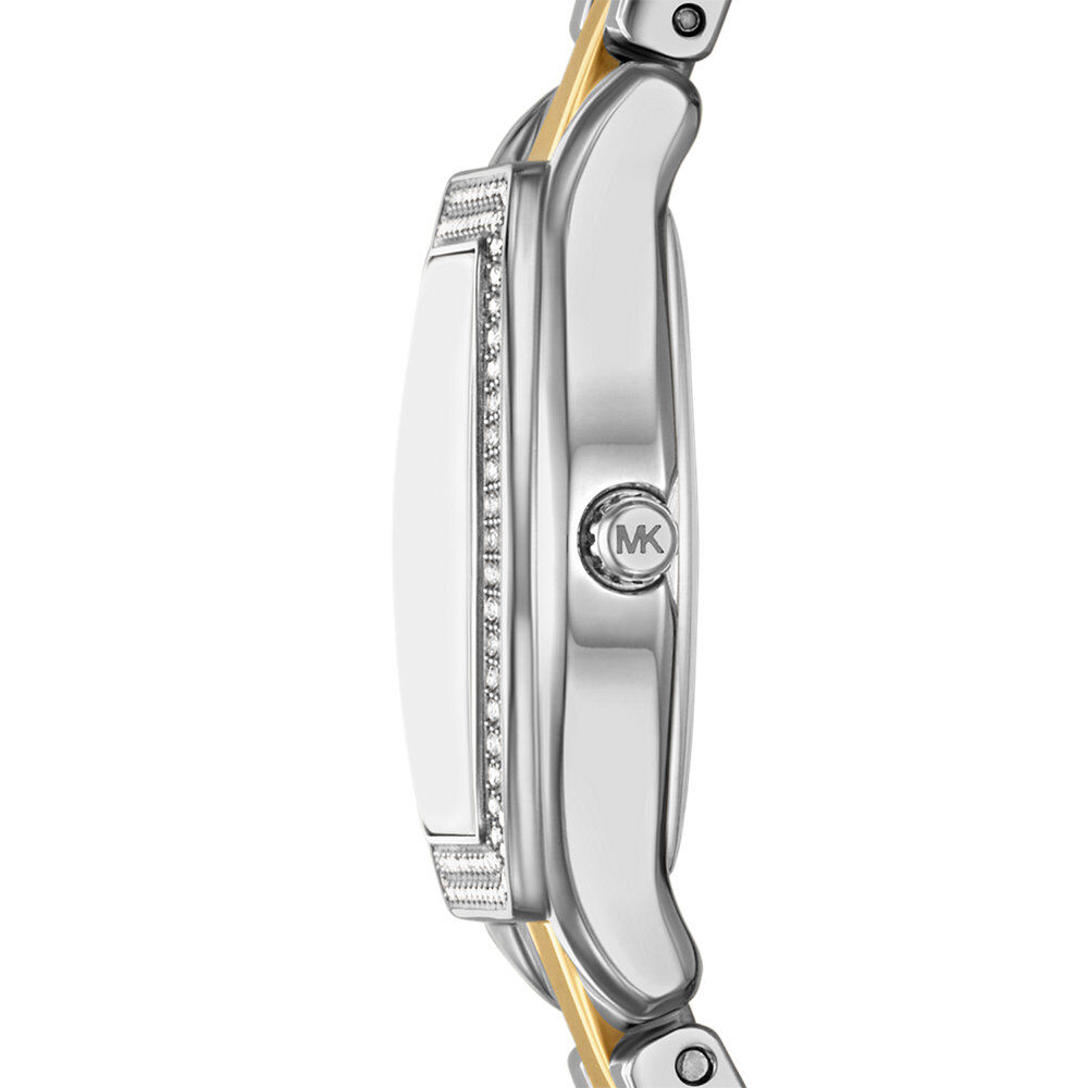Montre Michael Kors Chelsea Argent&eacute; - Montres &eacute;tanches Femme | Marc Orian