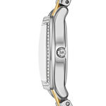 Montre Michael Kors Chelsea Argent&eacute; - Montres &eacute;tanches Femme | Marc Orian