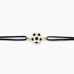 Bracelet Alun Or Jaune - Bracelets cordons Enfant | Marc Orian
