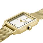 Montre Cluse Fluette Blanc - Montres &eacute;tanches Femme | Marc Orian