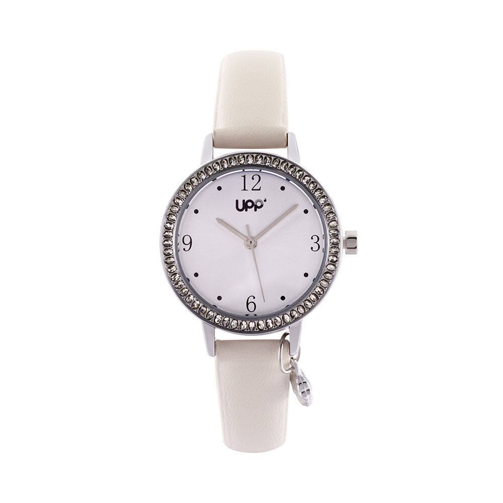 Montre Upp Julia Blanc - Montres &eacute;tanches Enfant | Marc Orian