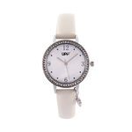 Montre Upp Julia Blanc - Montres &eacute;tanches Enfant | Marc Orian