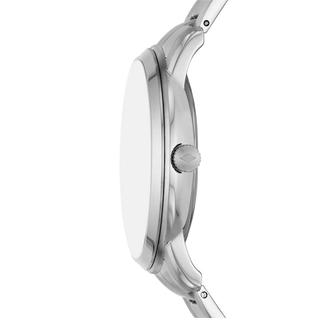 Montre Fossil Neutra Minimalist Bleu - Montres Homme | Marc Orian