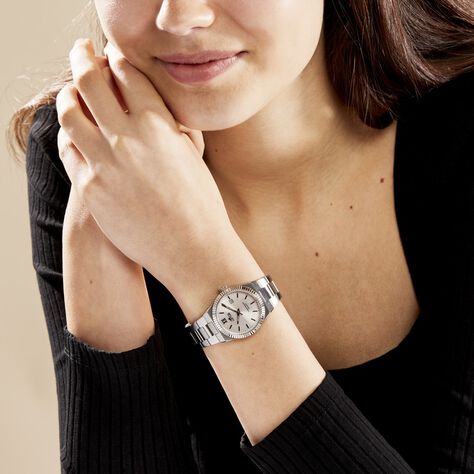 Montre Lotus Freedom Collection Rose - Montres classiques Femme | Marc Orian