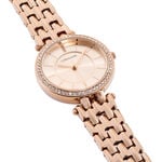 Montre Codhor Celinia Rose - Montres &eacute;tanches Femme | Marc Orian