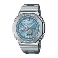 Montre Casio G-shock Bleu Sky