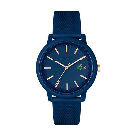 Montre Lacoste Lacoste.12.12 Bleu - Montres Homme | Marc Orian