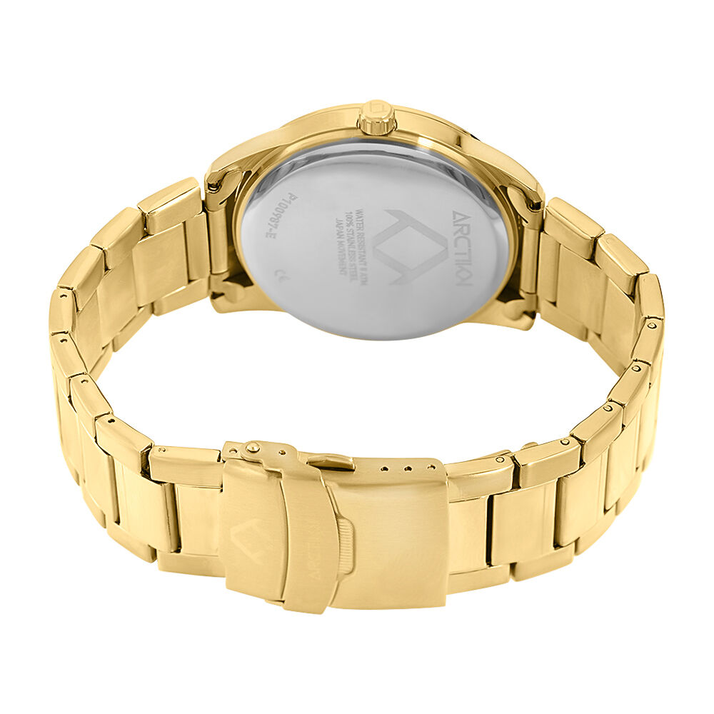 Montre Arctik Element Noir - Montres étanches Homme | Marc Orian