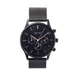 Montre Arctik Escale Noir - Montres &eacute;tanches Homme | Marc Orian