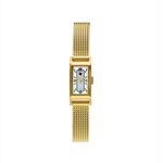 Montre Lip Churchill T13 Blanc - Montres classiques Femme | Marc Orian