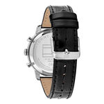 Montre Tommy Hilfiger Th-Oxford Noir - Montres &eacute;tanches Homme | Marc Orian