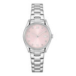 Montre Lacoste Parisienne Rose - Montres &eacute;tanches Femme | Marc Orian